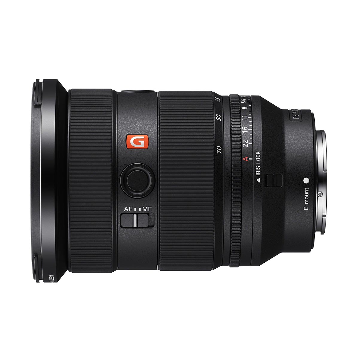 Sony FE 24-70mm f2.8 GM II Lens
