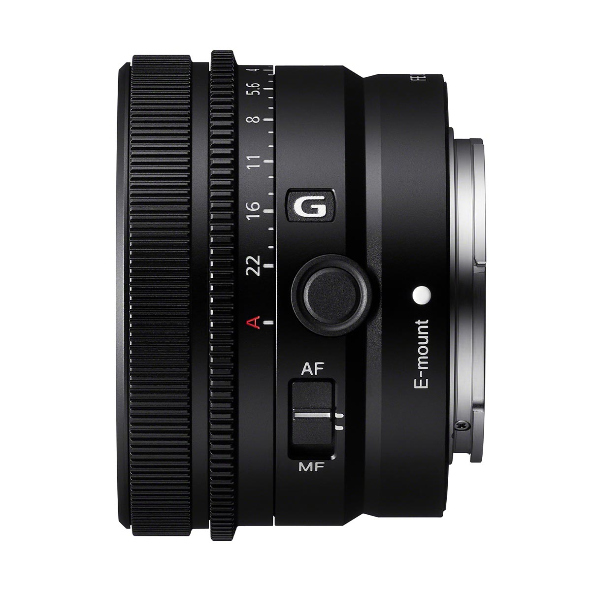 Sony FE 24mm f/2.8 G Lens