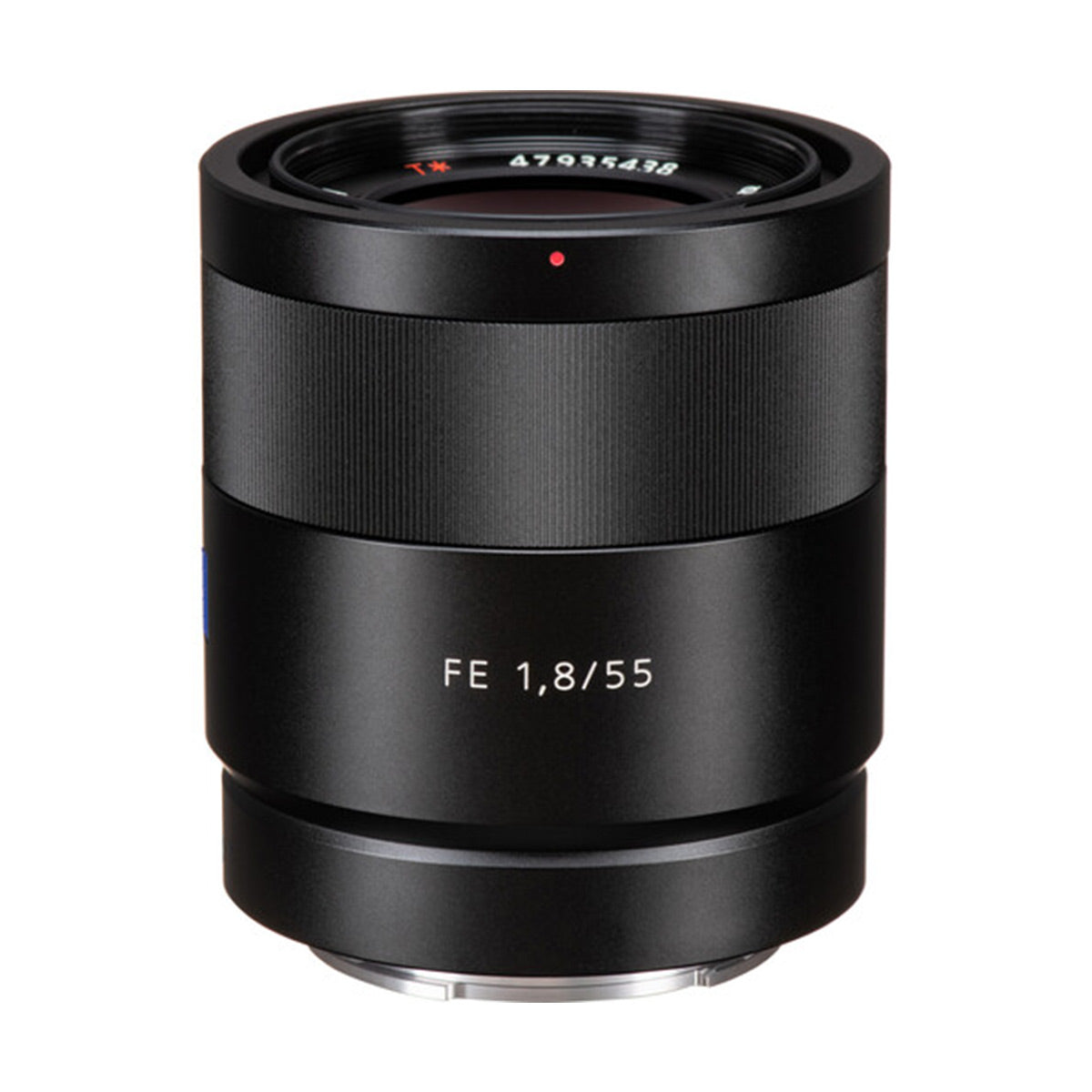 Sony FE 55mm f1.8 Sonnar T* ZA Lens