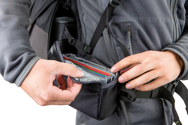 MindShift Gear Filter Nest, bags accessories, MindShift Gear - Pictureline - 6