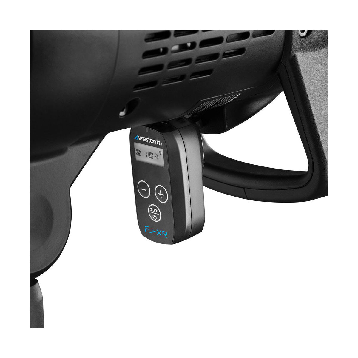 image_note strobe sold separately