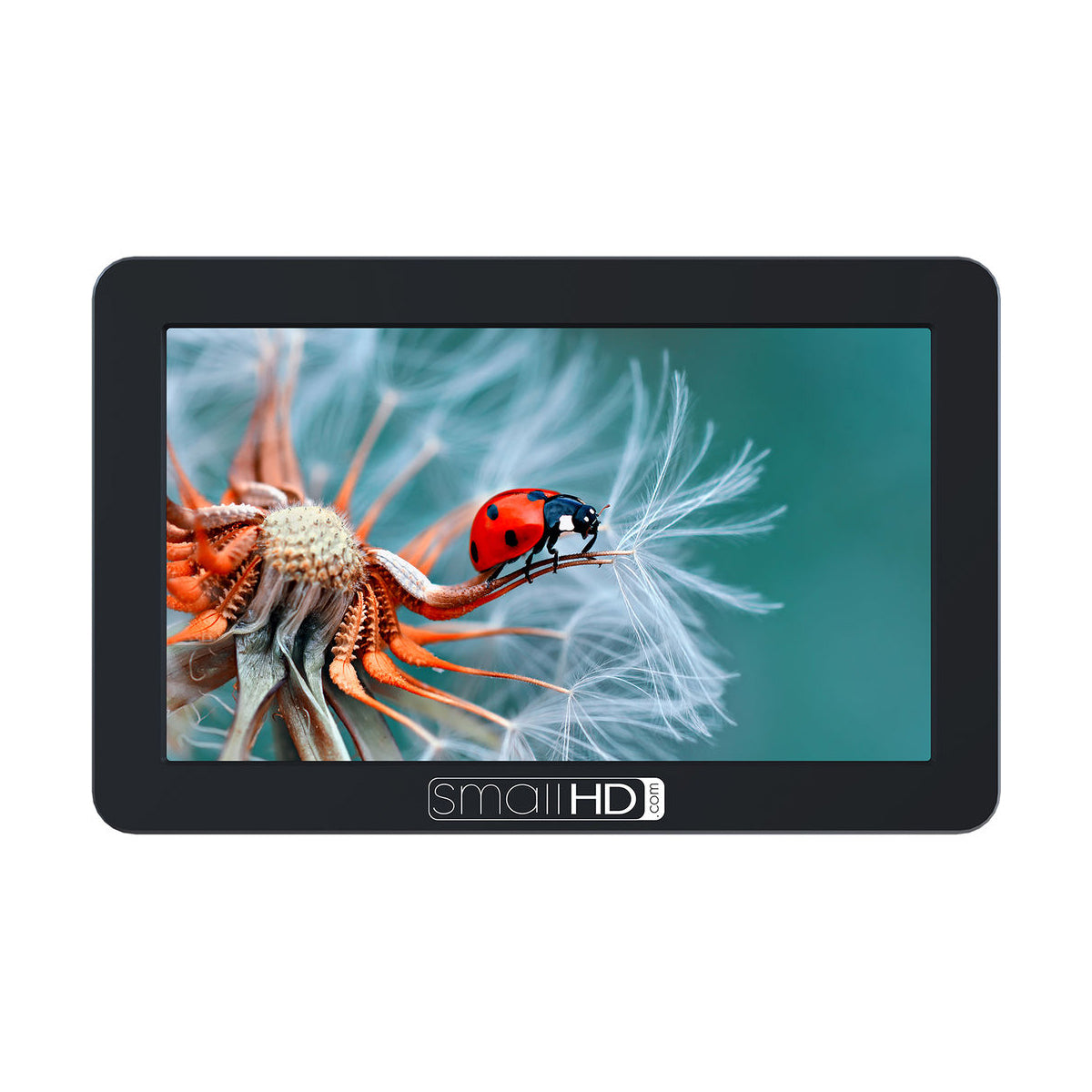 SmallHD FOCUS 5” Touchscreen (Monitor Only)