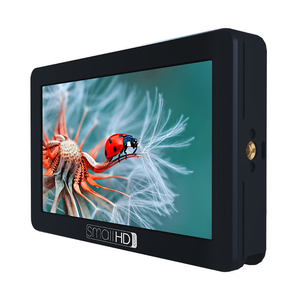 SmallHD FOCUS 5” Touchscreen (Monitor Only)