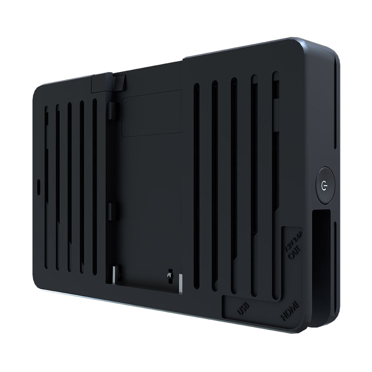 SmallHD FOCUS 5” Touchscreen (Monitor Only)