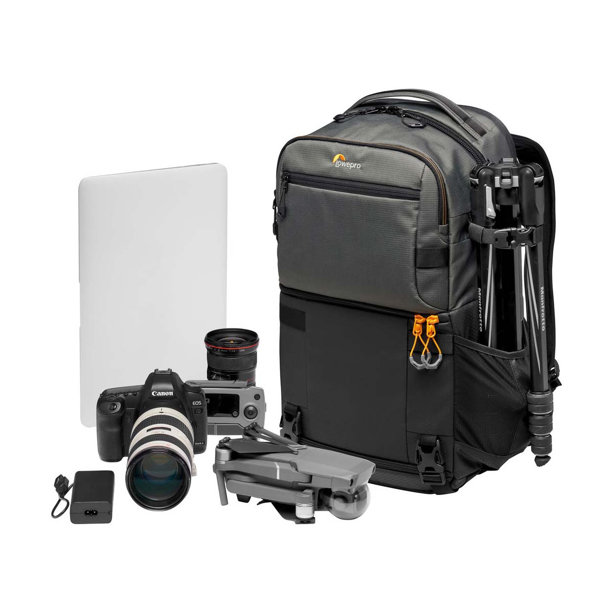 Lowepro Fastpack Pro BP 250 AW III (Gray)