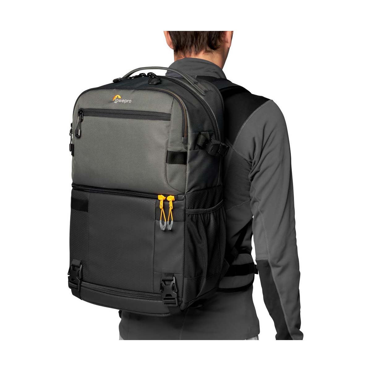 Lowepro Fastpack Pro BP 250 AW III (Gray)