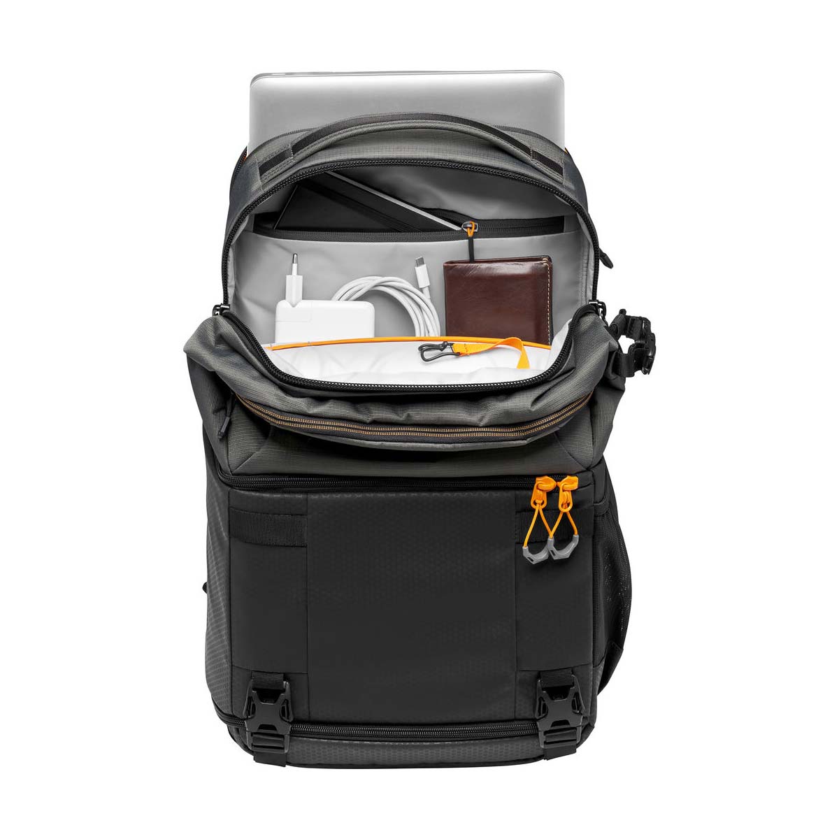 Lowepro Fastpack Pro BP 250 AW III (Gray)