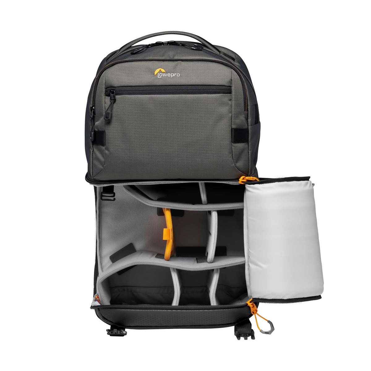 Lowepro Fastpack Pro BP 250 AW III (Gray)