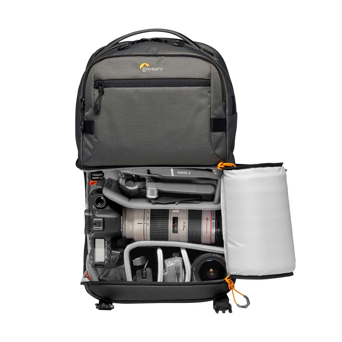 Lowepro Fastpack Pro BP 250 AW III (Gray)