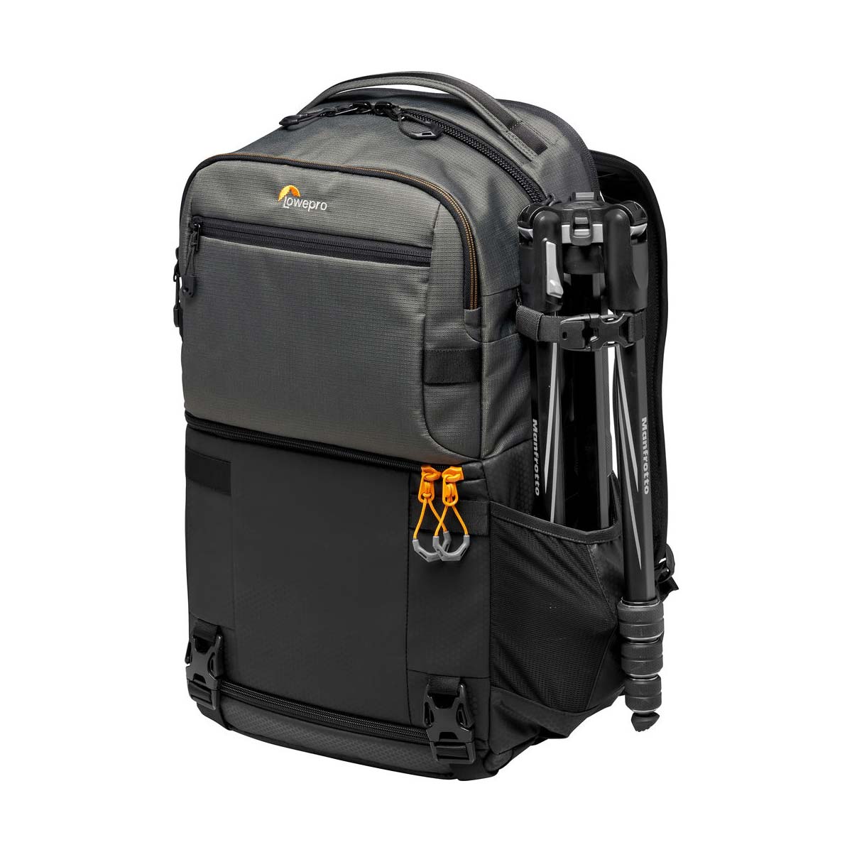 Lowepro Fastpack Pro BP 250 AW III (Gray)