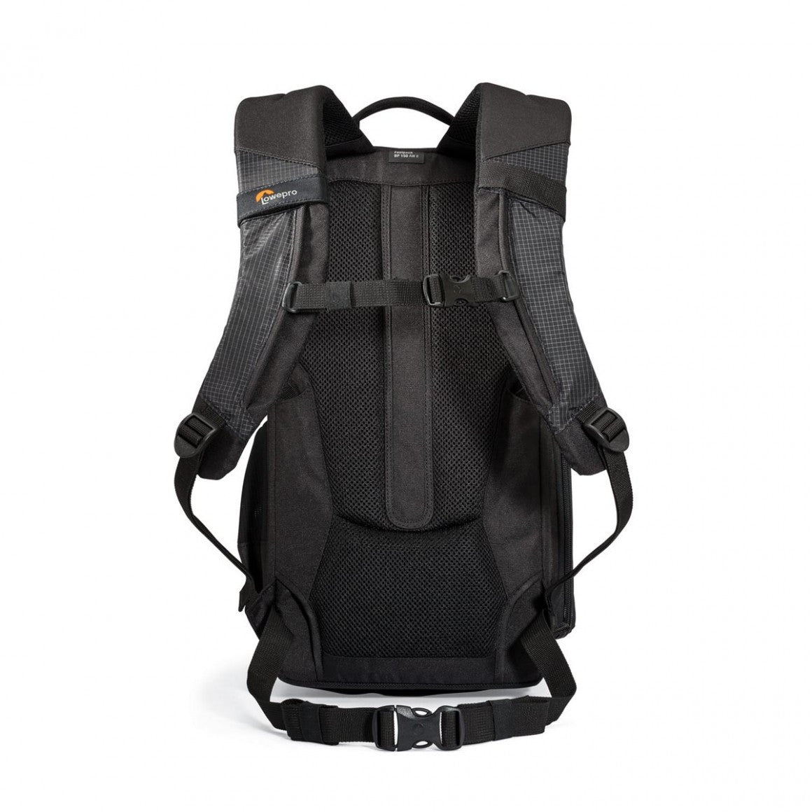 Lowepro Fastpack 150 AW II Backpack (Black), bags backpacks, Lowepro - Pictureline - 3
