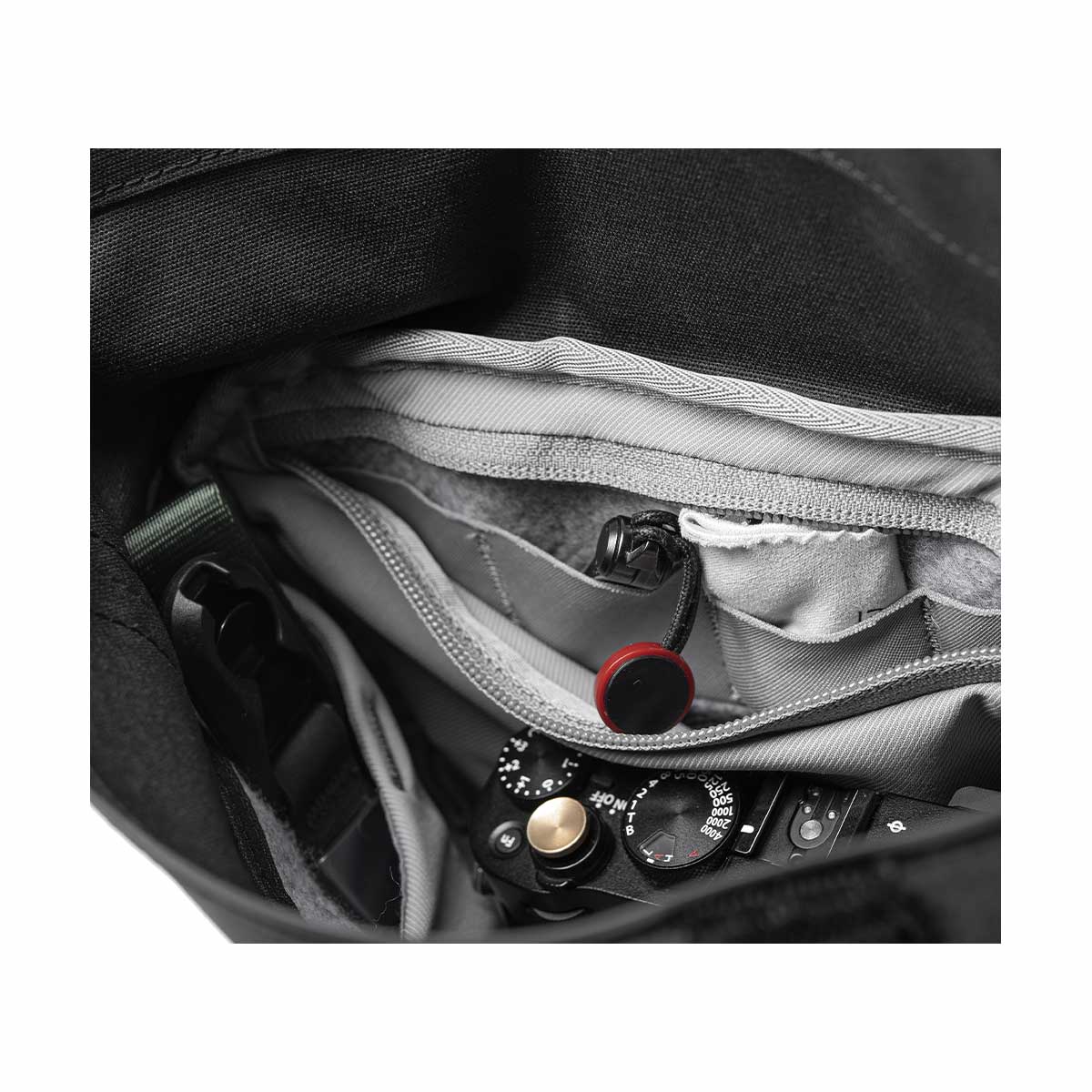Peak Design Field Pouch v2 - Black