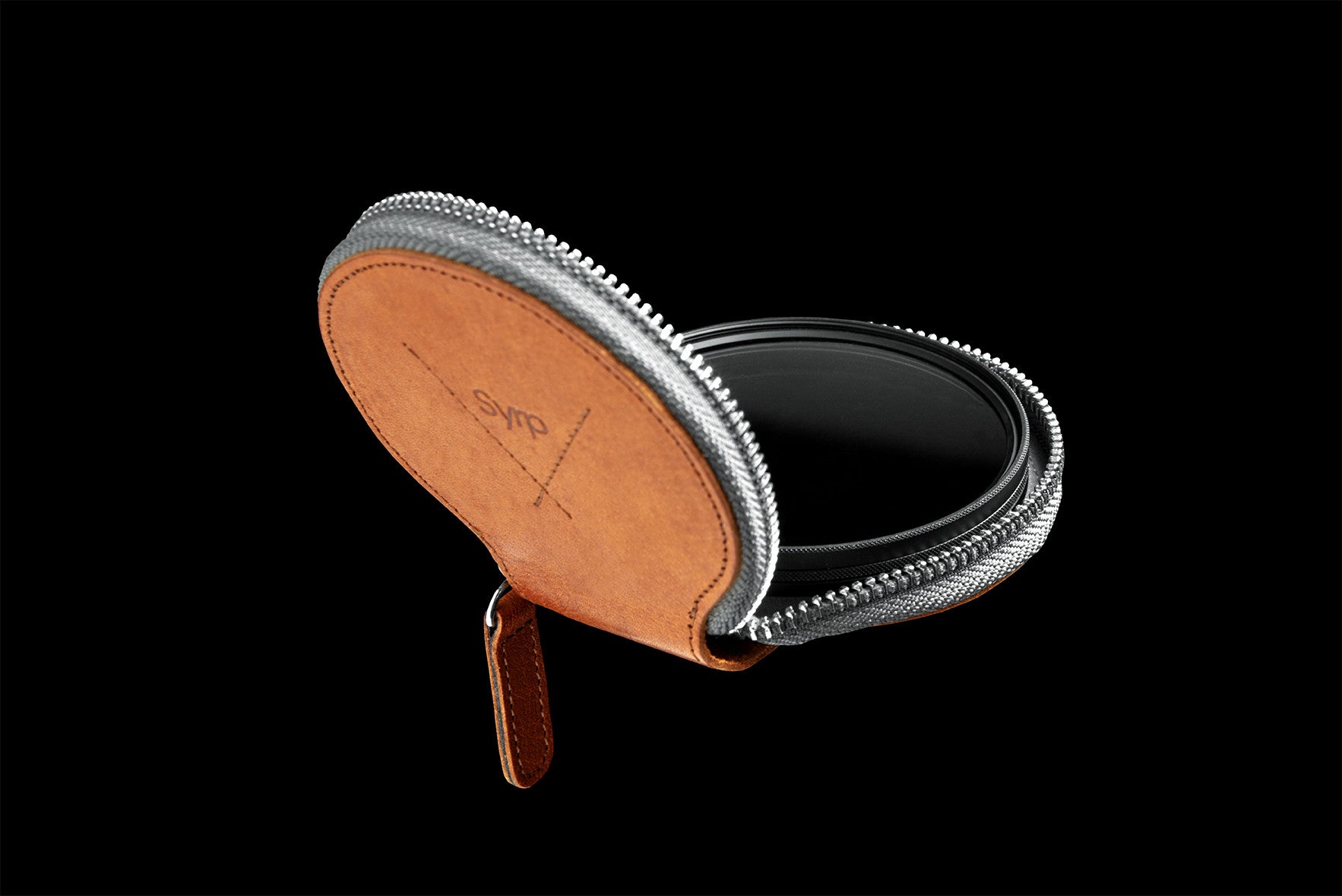 Syrp Super Dark Variable ND Filter Large (82mm), lenses filters nd, Syrp - Pictureline  - 2