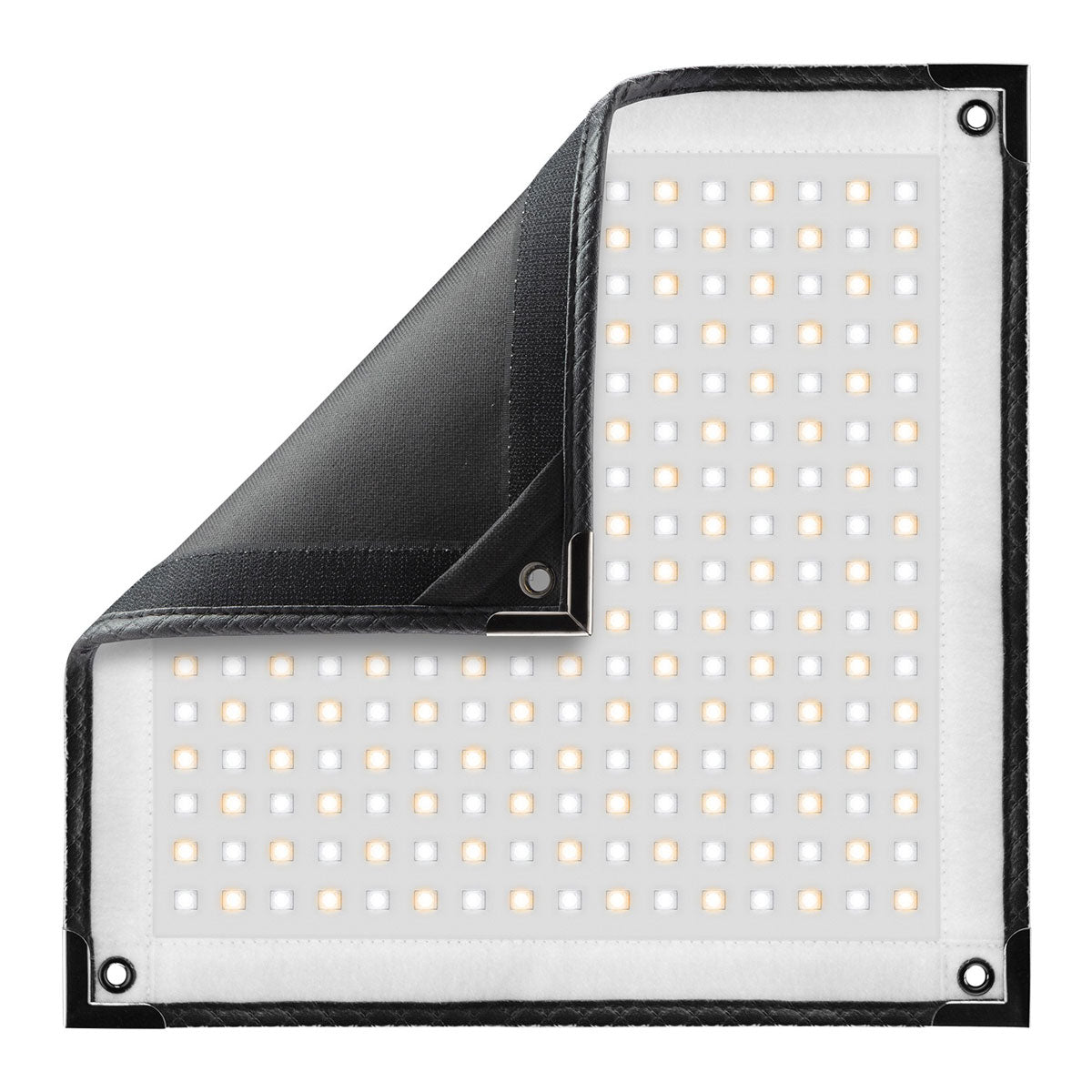 Westcott Flex Cine Bi-Color Mat 1-Light Set (1’ x 1’)