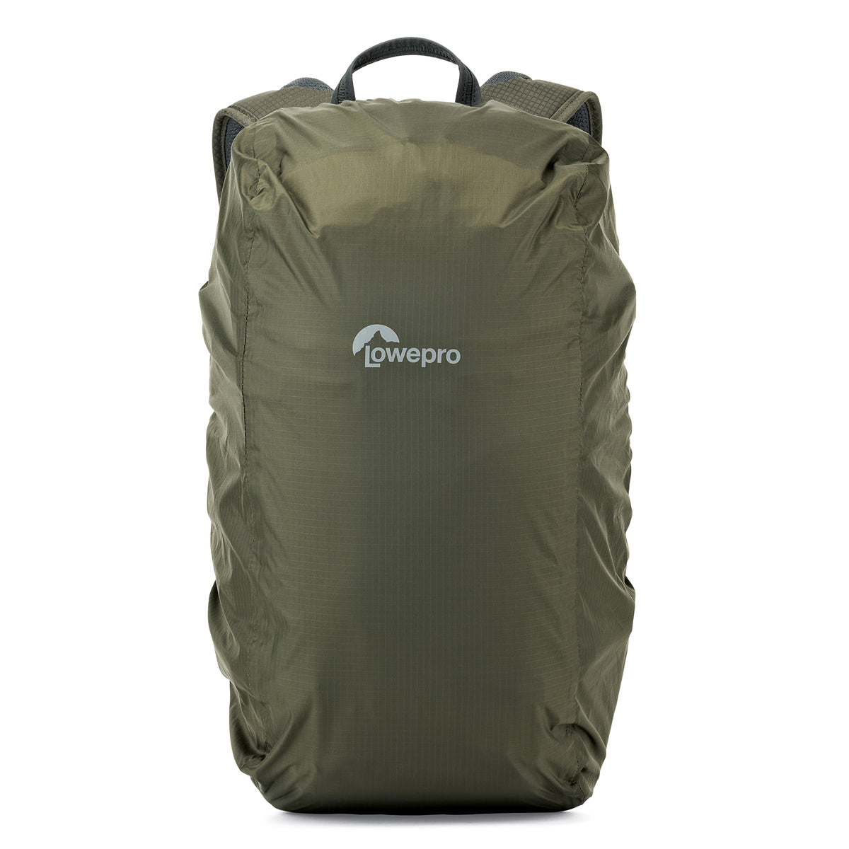 Lowepro Flipside Trek BP 350 AW Backpack (Gray/Dark Green)