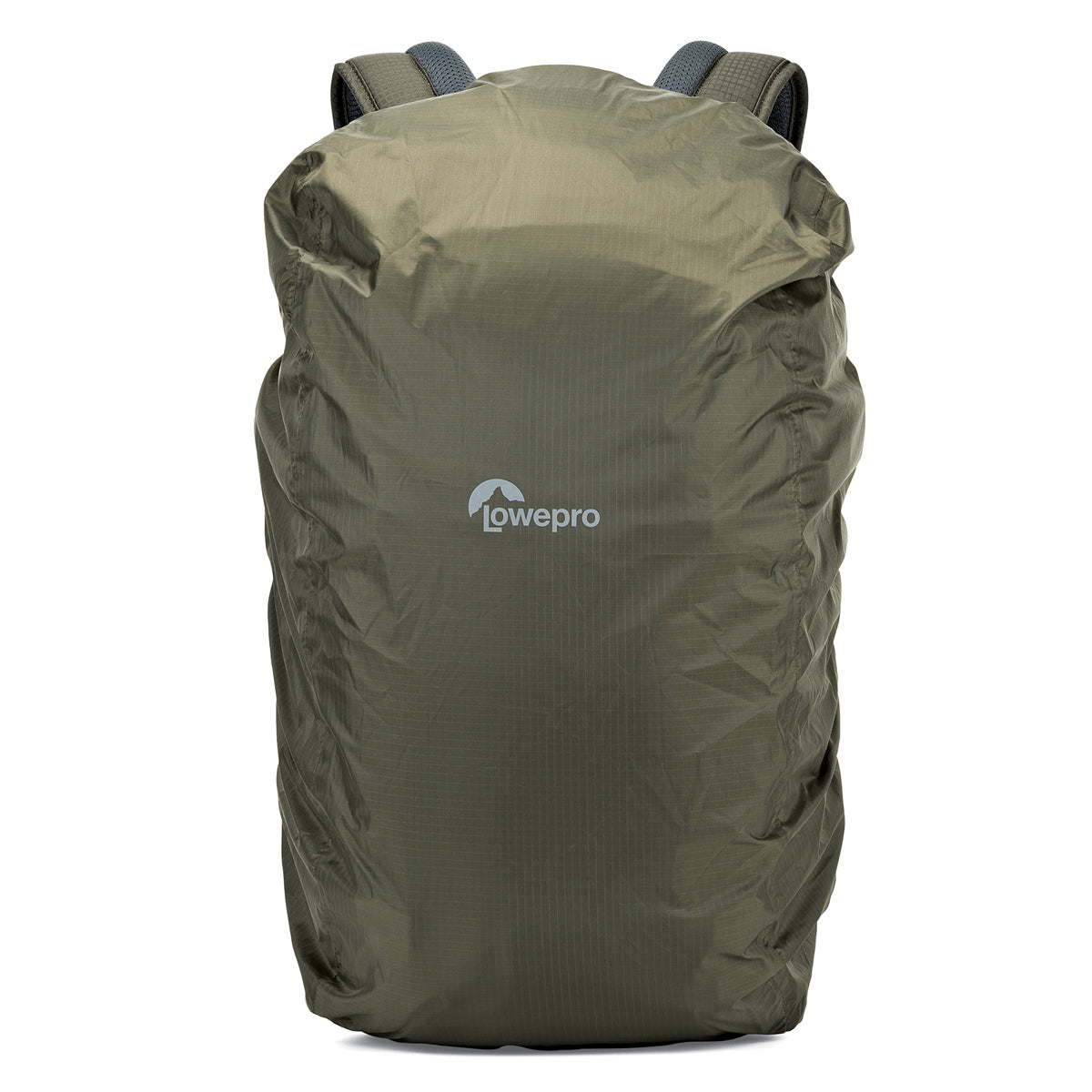 Lowepro Flipside Trek BP 450 AW Backpack (Gray/Dark Green)