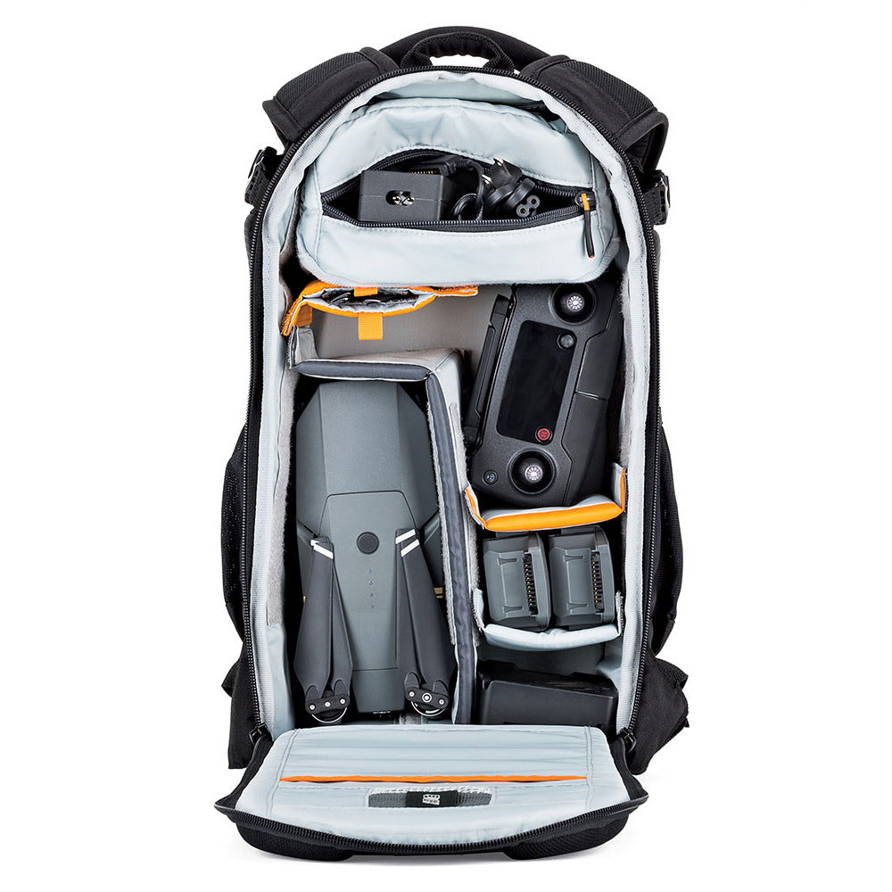 Lowepro Flipside 200 AW II Camera Backpack (Black)
