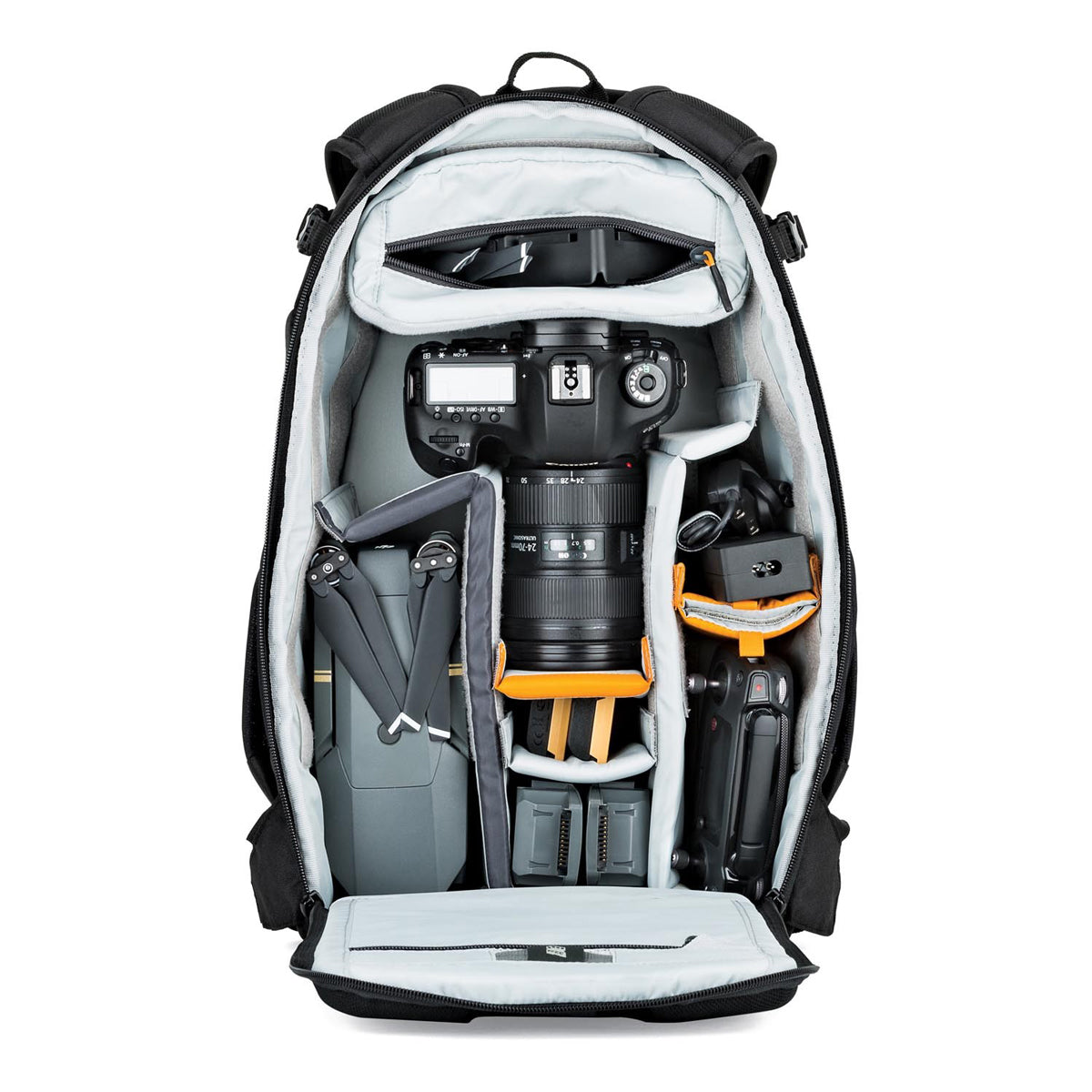 Lowepro Flipside 300 AW II Camera Backpack (Black)
