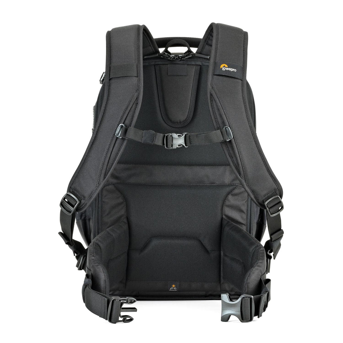 Lowepro Flipside 400 AW II Camera Backpack (Black)