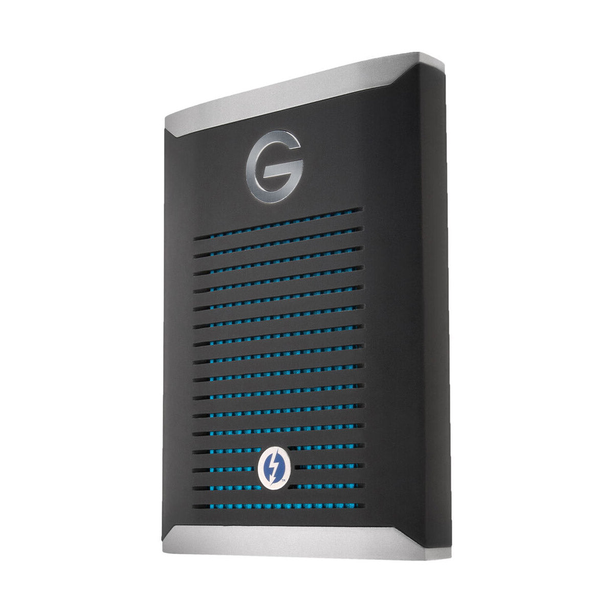 Professional SanDisk SSD Thunderbolt 0 PRO-G40 4TB External 