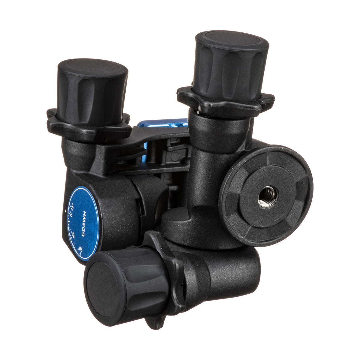 Benro GD3WH 3-Way Geared Head