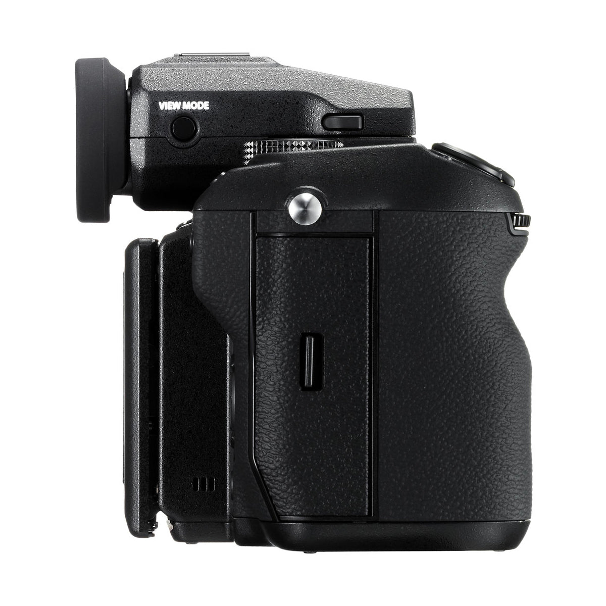 Fujifilm GFX 50S Medium Format Camera Body