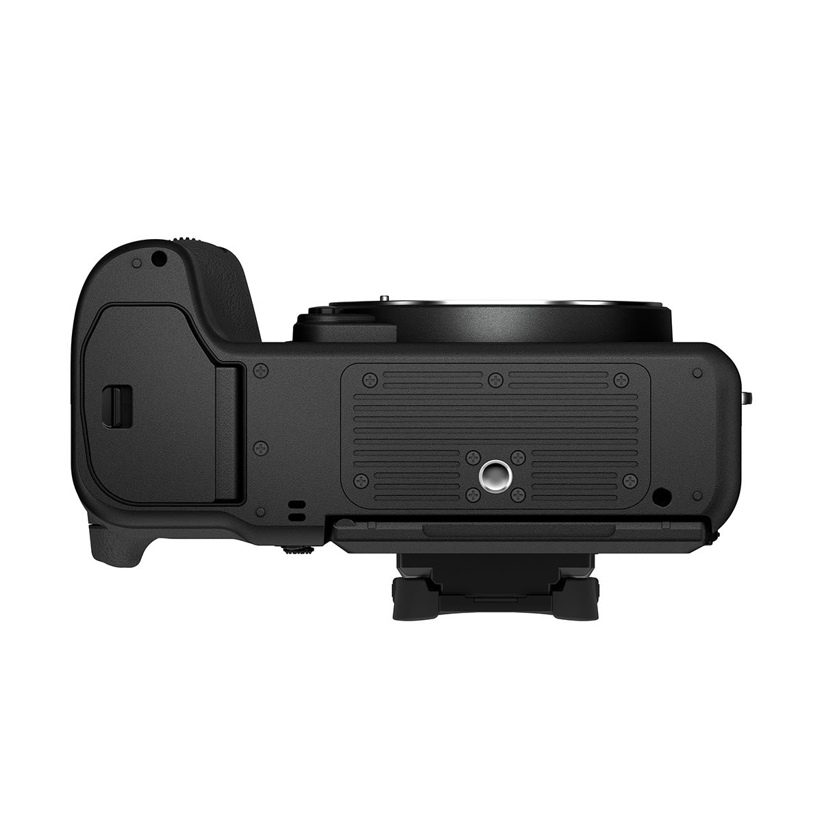 Fujifilm GFX 50S II with GF 35-70mm f/4.5-5.6 Lens