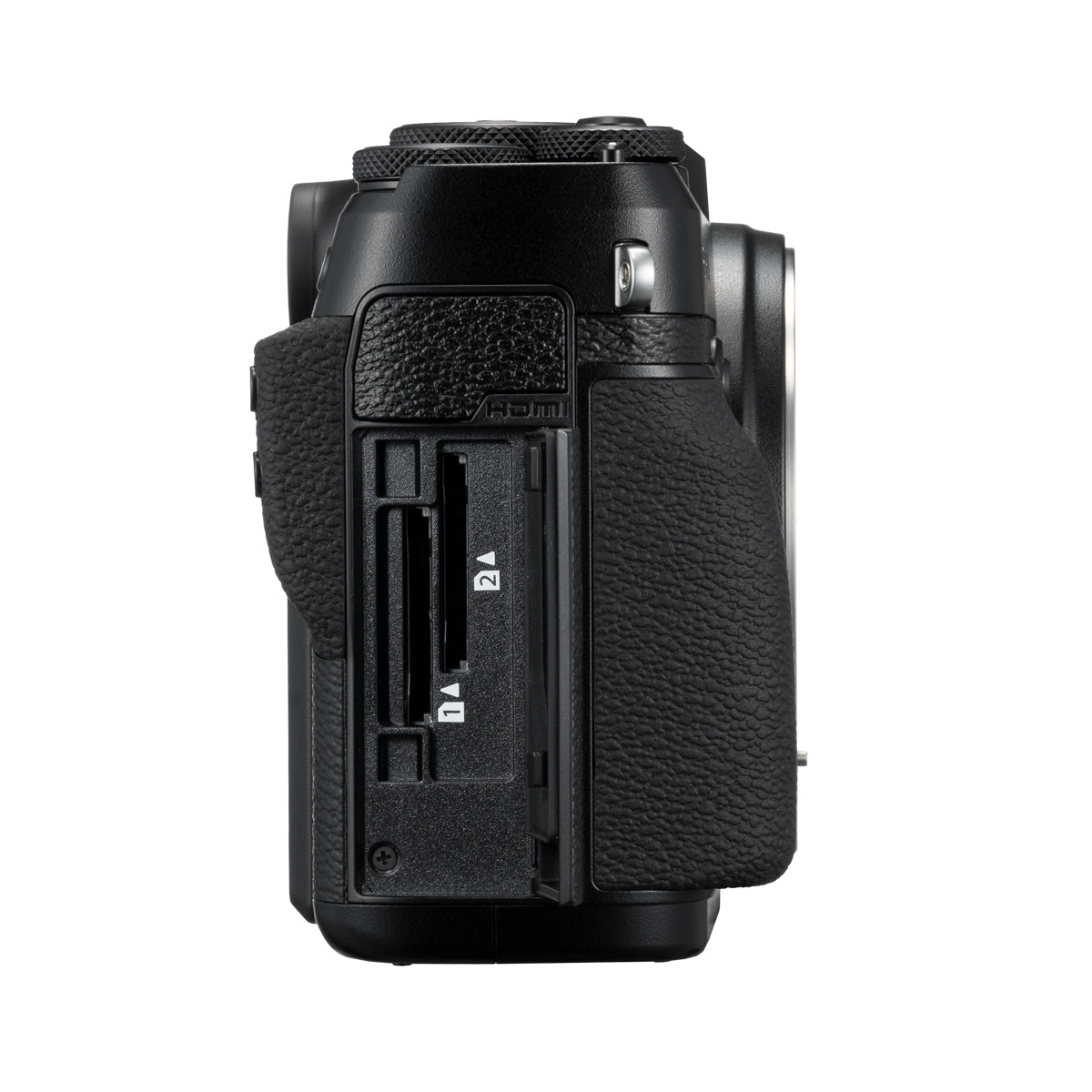 Fujifilm GFX 50R Medium Format Mirrorless Camera Body