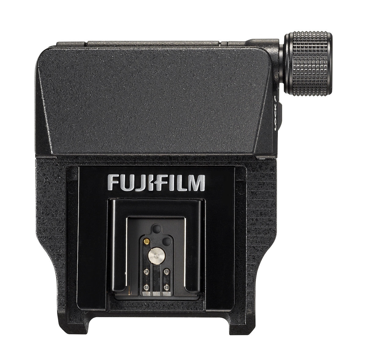 Fujifilm EVF Tilt Adapter EVF-TL1 for GFX 50S, lenses mirrorless, Fujifilm - Pictureline 