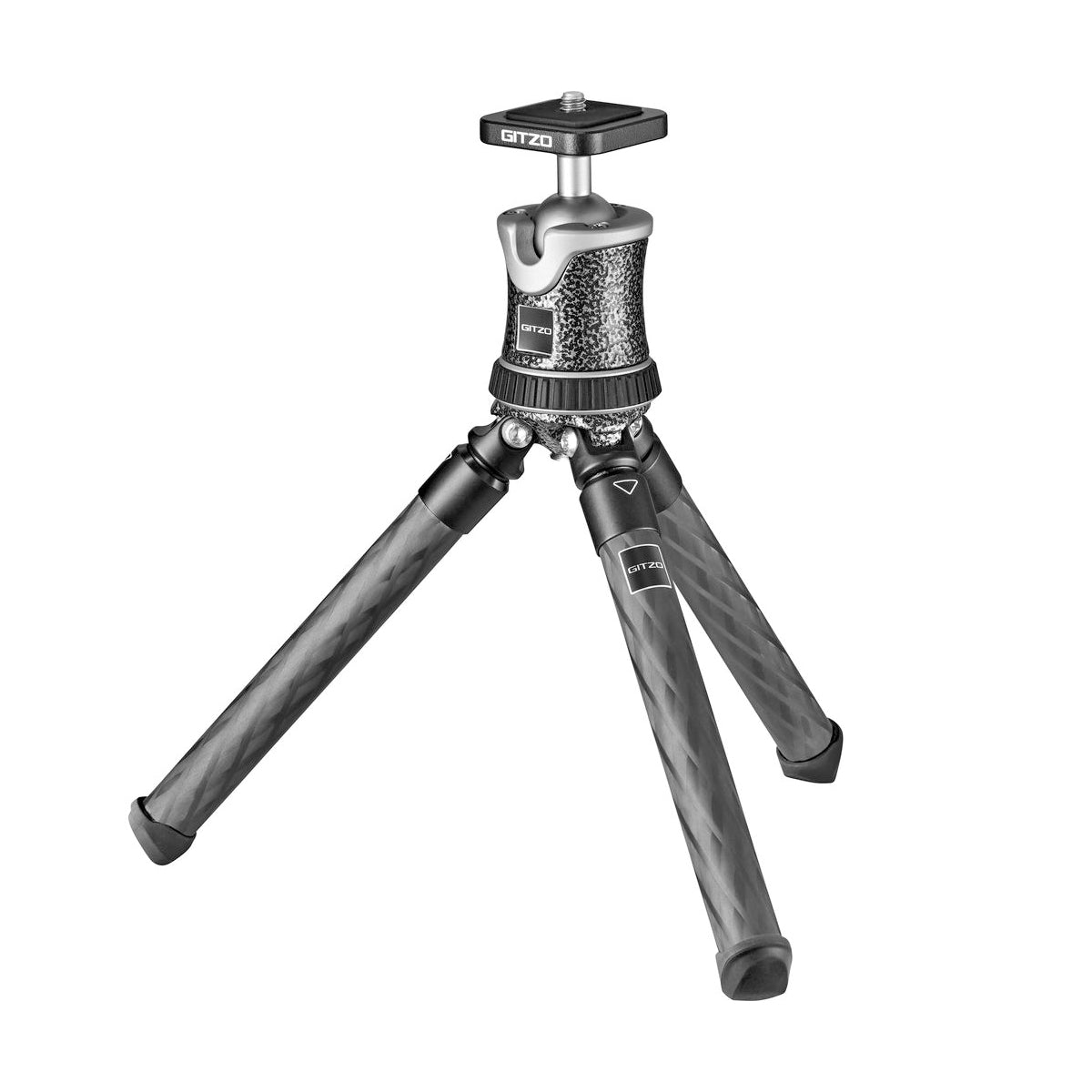 Gitzo GKTBC1 Mini Traveler Tabletop Tripod (Noir Decor)