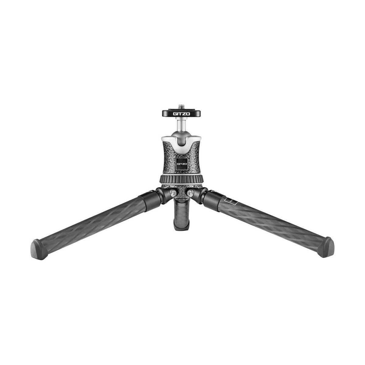 Gitzo GKTBC1 Mini Traveler Tabletop Tripod (Noir Decor)
