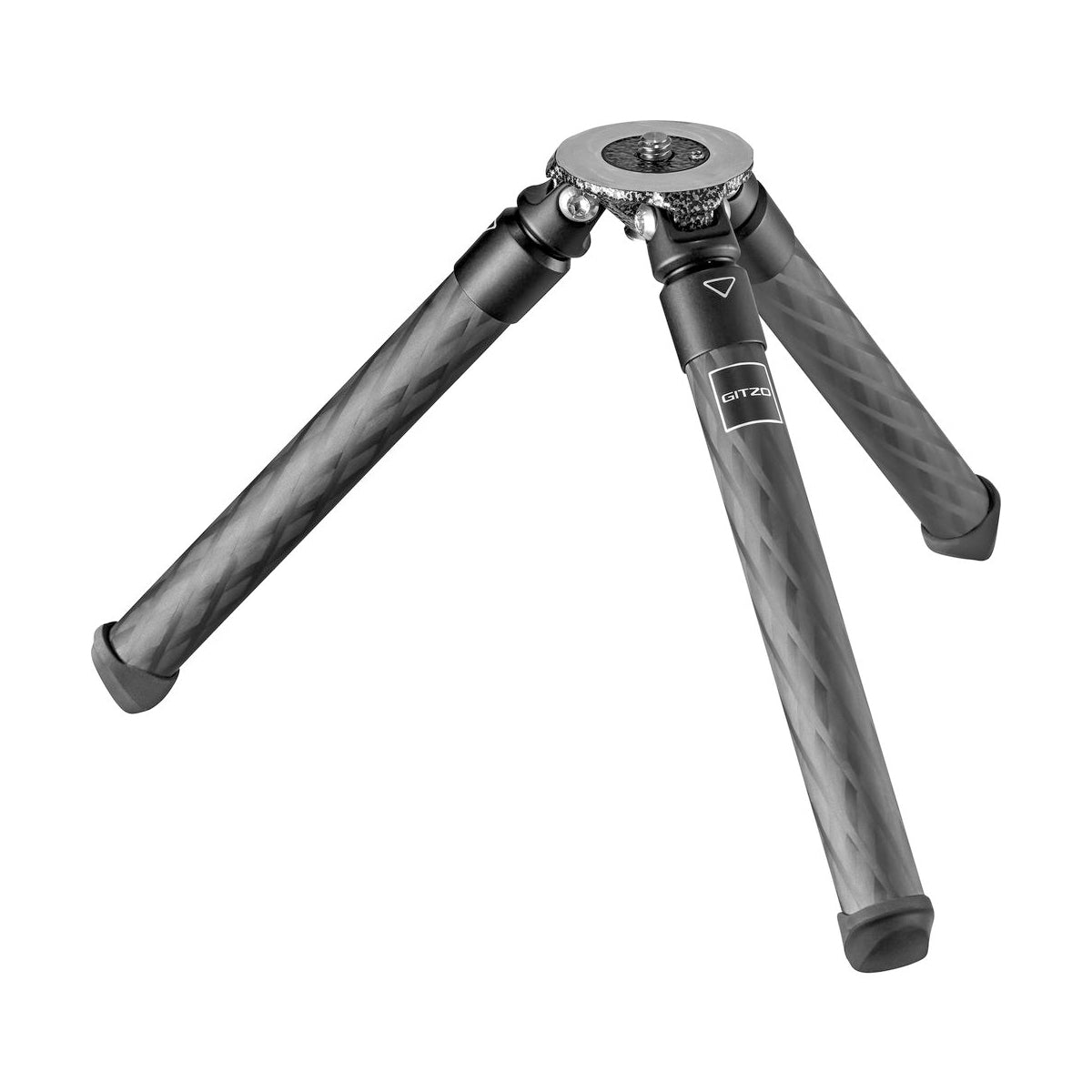 Gitzo GKTBC1 Mini Traveler Tabletop Tripod (Noir Decor)