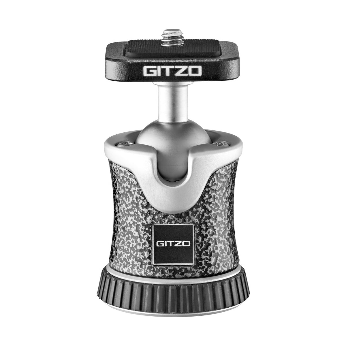 Gitzo GKTBC1 Mini Traveler Tabletop Tripod (Noir Decor)