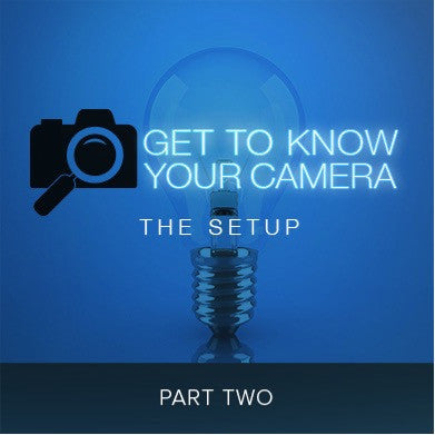 Getting to Know Your Camera: Part 2 of 3 (February 18th), classes, pictureline - Pictureline - 2
