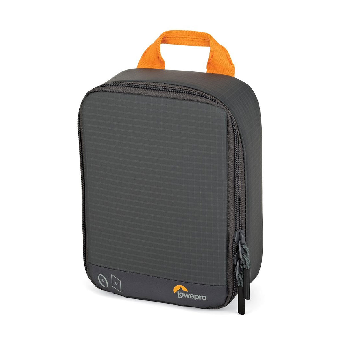 Lowepro GearUp Filter Pouch 100 (Dark Gray)