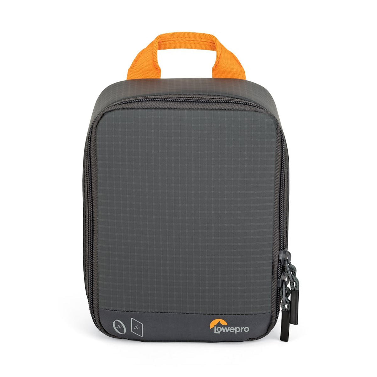 Lowepro GearUp Filter Pouch 100 (Dark Gray)