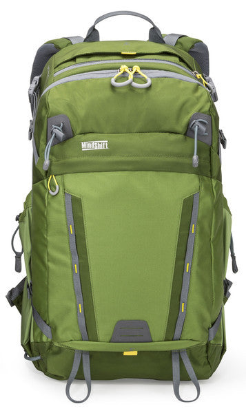 MindShift Gear BackLight 26L Backpack (Greenfield), bags backpacks, MindShift Gear - Pictureline - 1