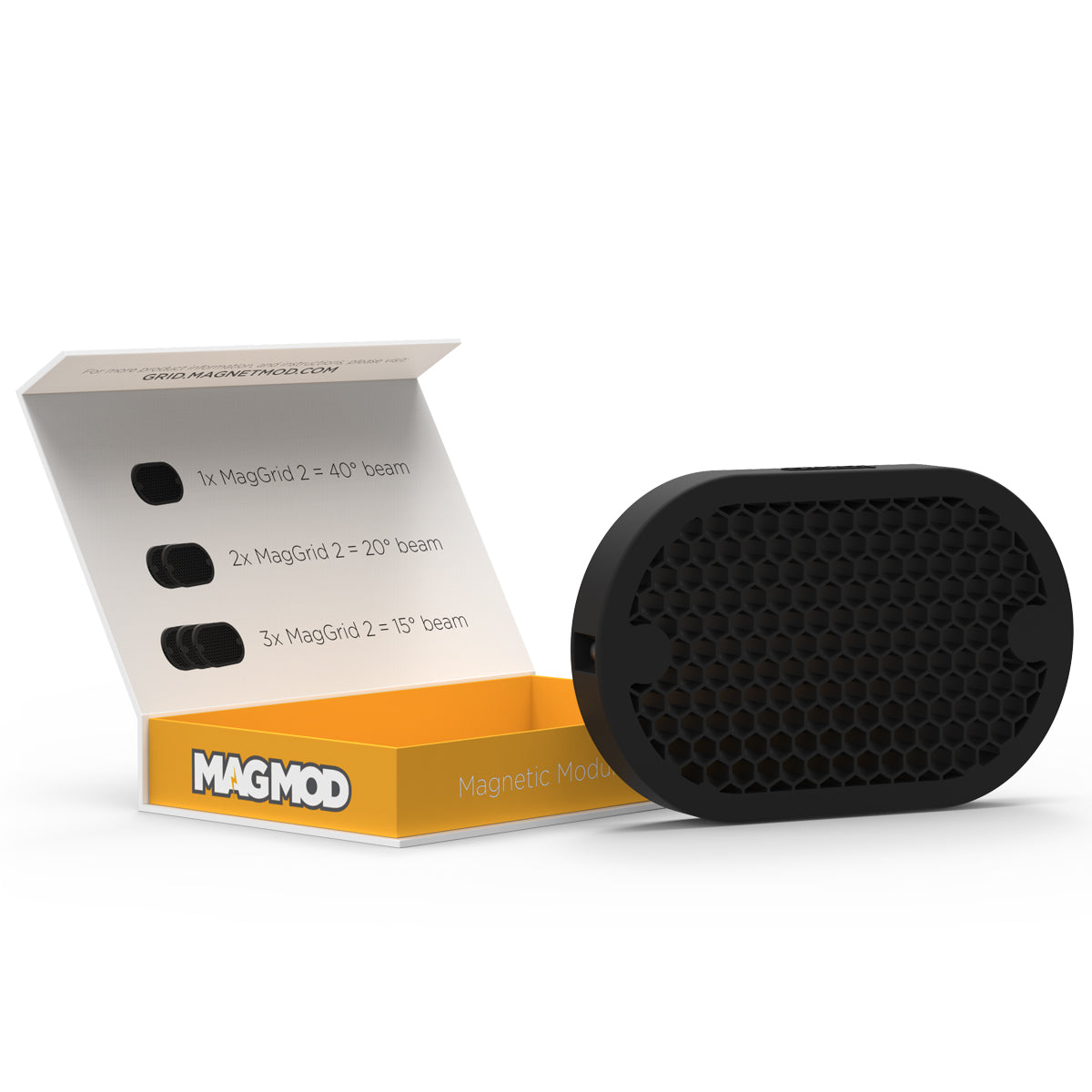 MagMod MagGrid 2