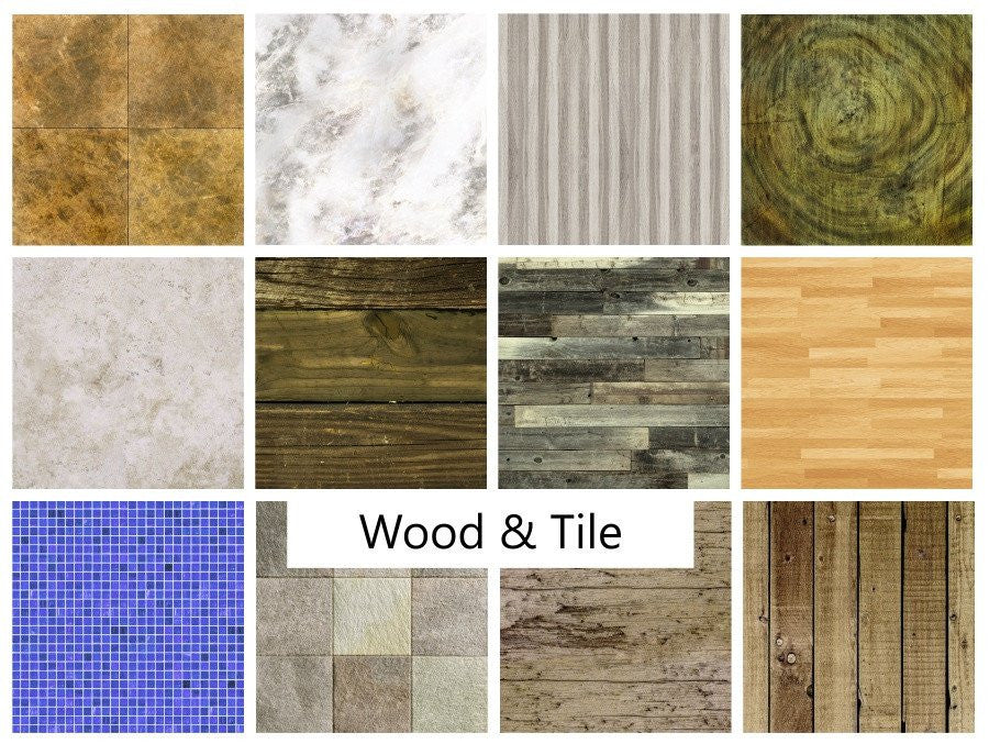 ShotBox Panels Complete Set