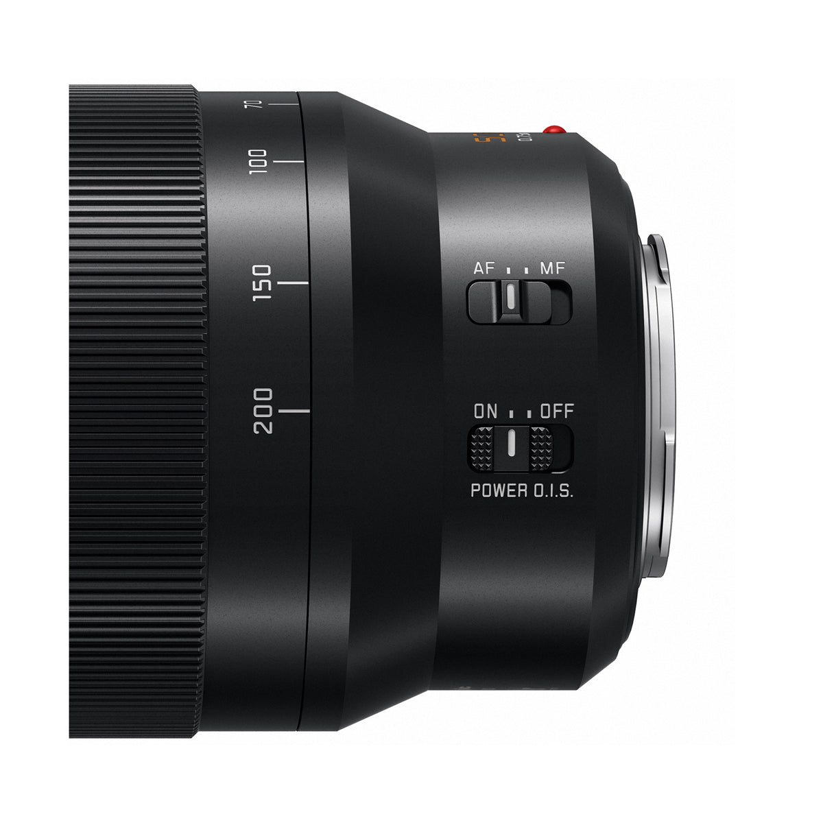 Panasonic Leica DG Vario-Elmarit 50-200mm f/2.8-4 ASPH. Power O.I.S. Lens