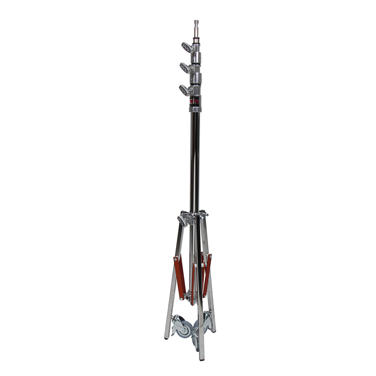 Matthews Baby Jr. Triple Riser Rolling Stand