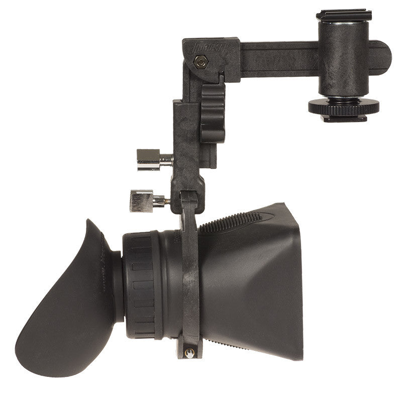 Hoodman HoodCrane for HoodLoupe 3.0, video cables & accessories, Hoodman - Pictureline - 2