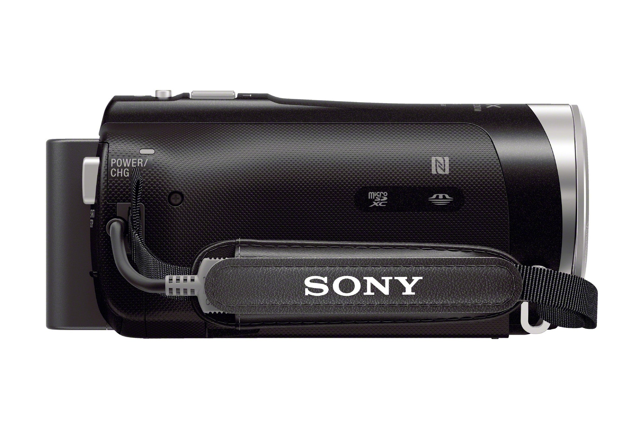 Sony HDR-CX455 Full HD Handycam Camcorder, video camcorders, Sony - Pictureline - 7