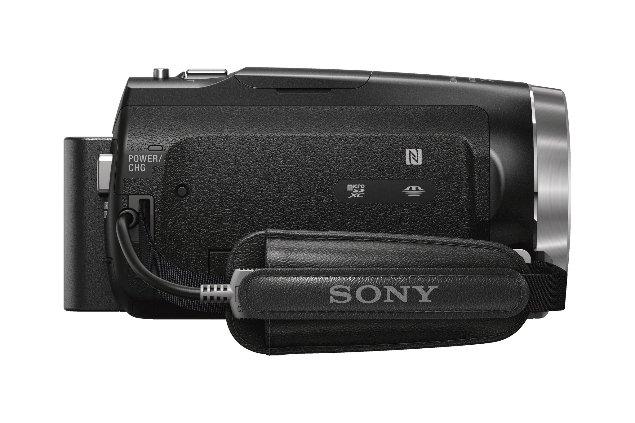 Sony HDR-CX675 Full HD Handycam Camcorder, video camcorders, Sony - Pictureline - 7