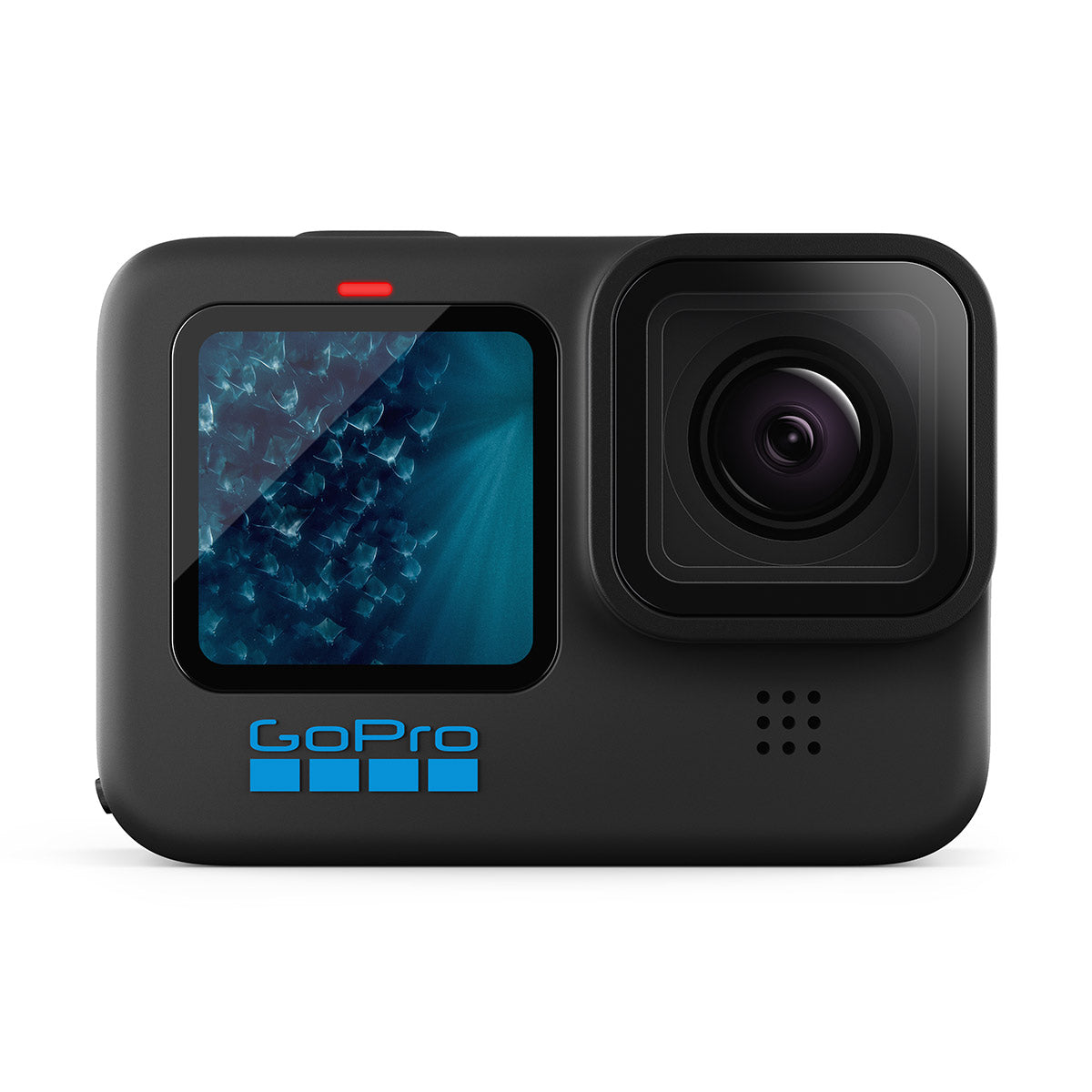 GoPro HERO 11 Black Caméscope étanche 5K - Pack d'accessoires 20