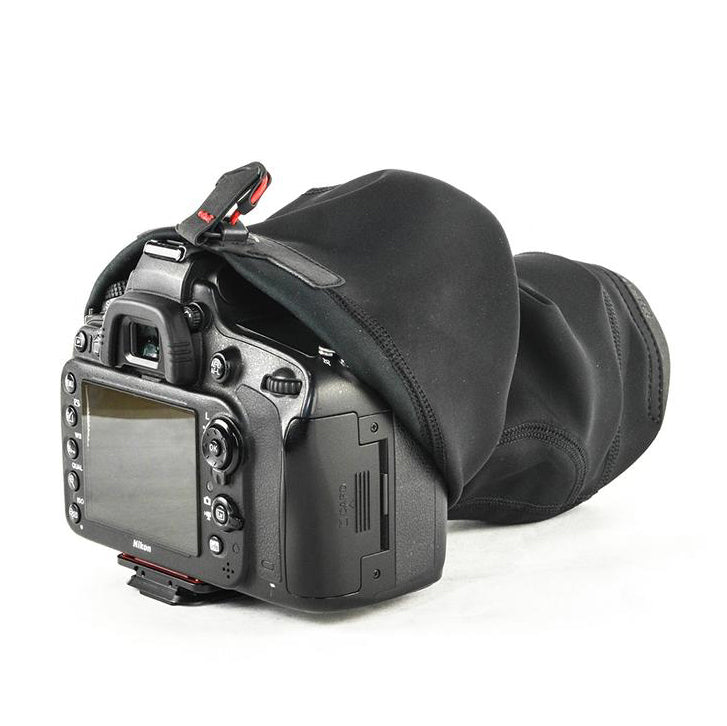 Peak Design Shell Rain & Dust Cover (Medium)