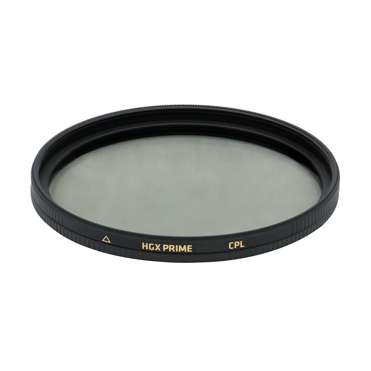 ProMaster HGX Prime 46mm Circular Polarizer Filter