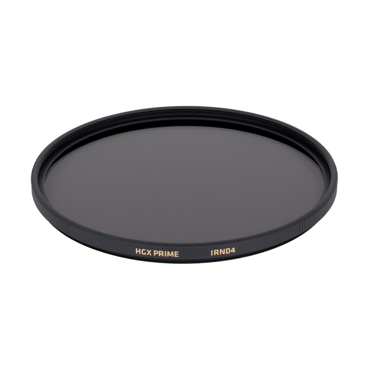 ProMaster HGX Prime 77mm IRND4X (.6) 2-Stop Filter