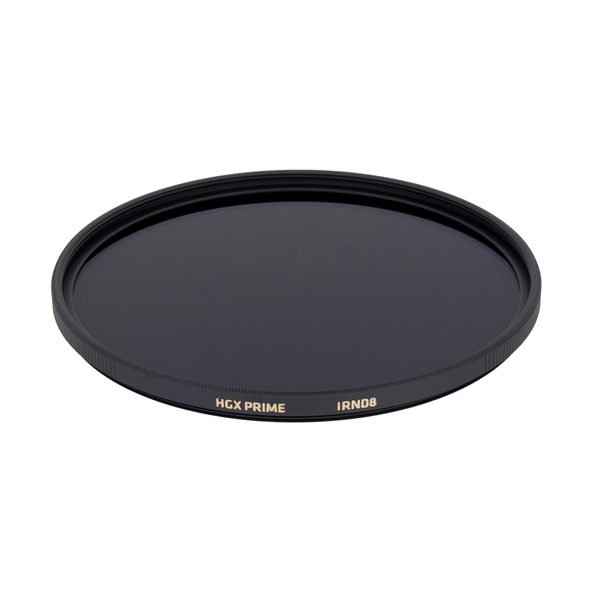 ProMaster HGX Prime 77mm IRND8X (.9) 3-Stop Filter