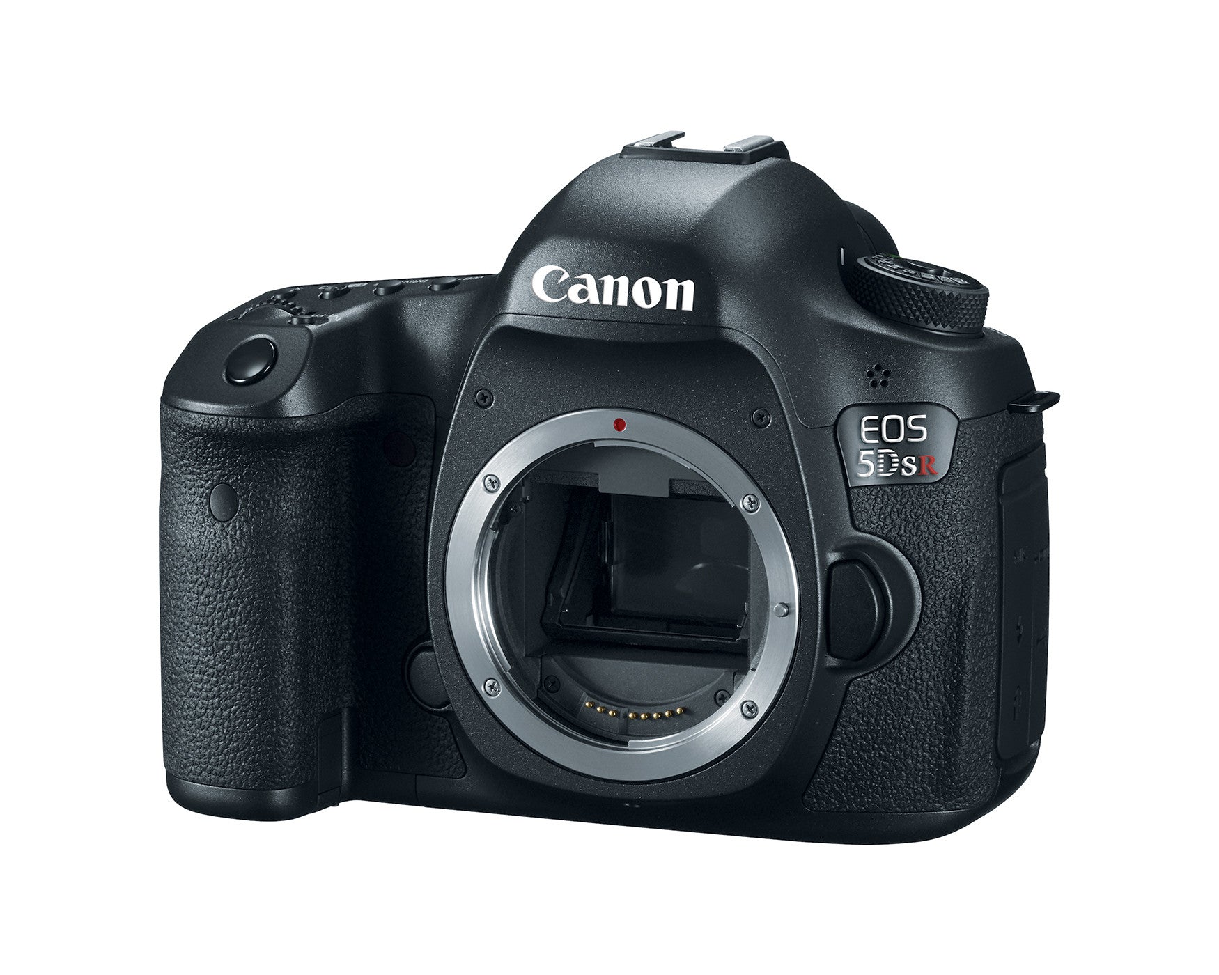 Canon EOS 5DS R Digital Camera Body, camera dslr cameras, Canon - Pictureline  - 4